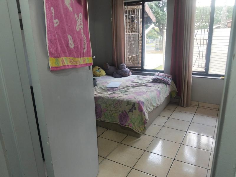 To Let 4 Bedroom Property for Rent in Arboretum Free State